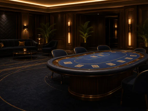 Casino section fd777 online casino environment
